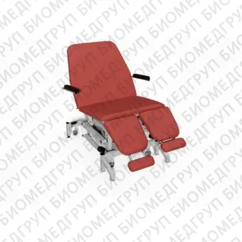 Ортопедическое кресло для осмотра 50CDT
