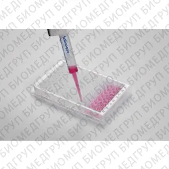Микропластина для PCR 00306 series