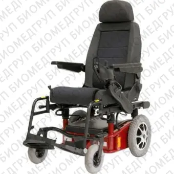 Электрическая инвалидная коляска Carony GO