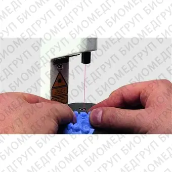 Top spin  автоматический лазерный прибор для сверления отверстий под штифты пиндекс