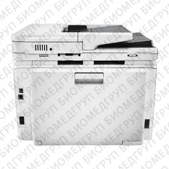 Принтер лазер HP LaserJet Pro MFP series