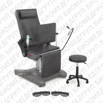 Ортопедическое кресло для осмотра 6000 Series