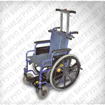 Подъемник для лестниц для инвалидной коляски JOLLY STANDARD