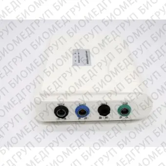Модуль для мультипараметрического монитора для ЭКГ PM6750