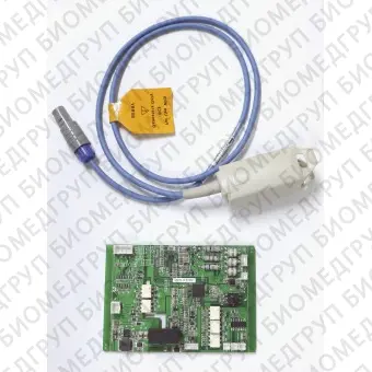 Модуль для мультипараметрического монитора для ЭКГ PM4100