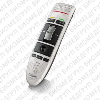 Система цифровой диктовки SpeechMike USB LFH3200/3300 series