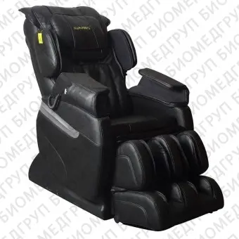 Кресло для массажа Шиацу FJ4900