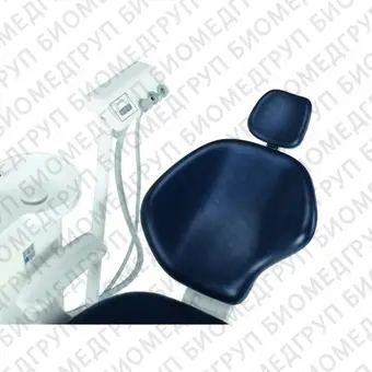 Linea Esse  стоматологическая установка с верхней подачей инструментов