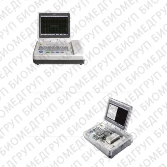 Электрокардиограф для спокойного состояния CM1200