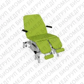 Ортопедическое кресло для осмотра 50CD