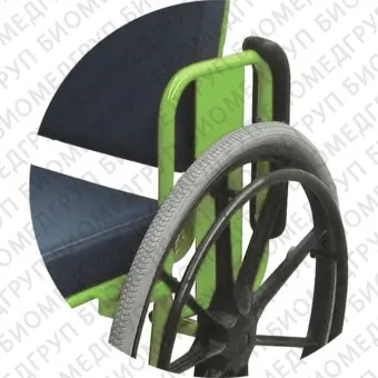 Инвалидная коляска пассивного типа H515