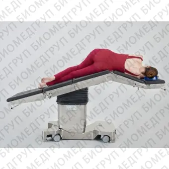 Ортопедический операционный стол Maximus V1