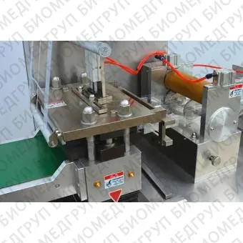 Устройство для термоформования для упаковки фармацевтической продукции DPP260R