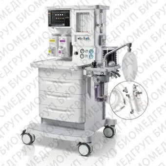 Ветеринарная установка для анестезии WATO EX35Vet