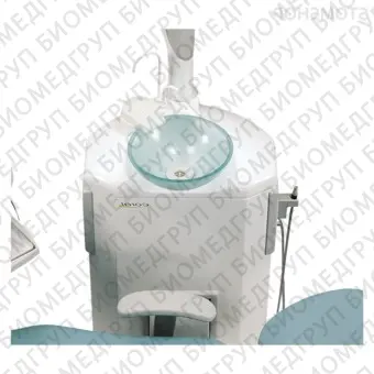 Fedesa Coral Lux  ультракомпактная стоматологическая установка с нижней/верхней подачей инструментов
