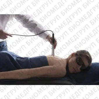 Лазер для фотостимуляции в ортопедии POLARIS HP S