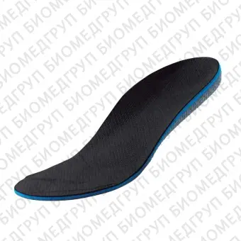 Ортопедическая стелька для обуви на заказ 3Feet PATHOLOGIC  Low Foot