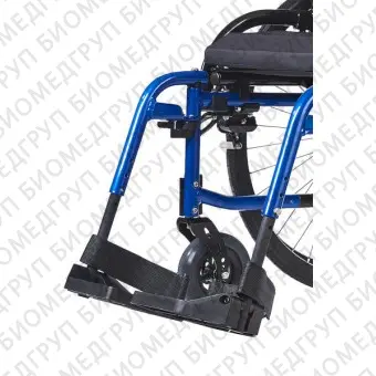 Инвалидная коляска пассивного типа XL5