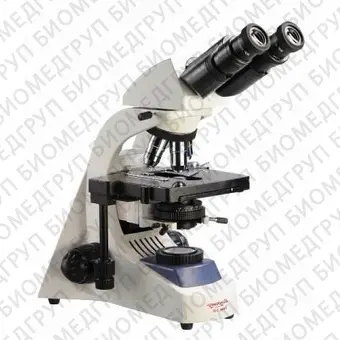 Микроскоп Микромед 3 вар.220 бинокулярный