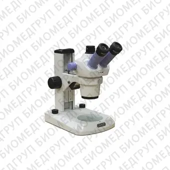 Микроскоп стереоскопический МСП1 вариант 22 бино