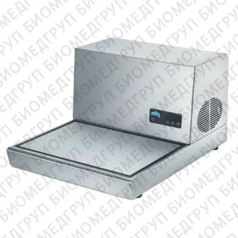 Cooling plate 4100 Гистологическая охлаждающая плата