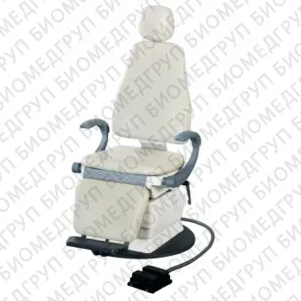 ST  E 250 Диагностическое кресло пациента для ЛОРкабинета