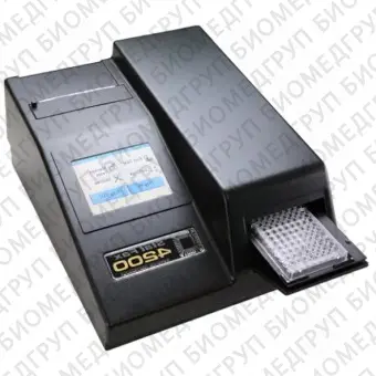Stat Fax 4200 Полуавтоматический планшетный фотометр