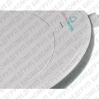 АтисМед ЛЛ5 Лампа бестеневая светодиодная с увеличительной лупой