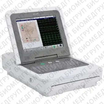 Pagewriter TC50 Компактный 12канальный электрокардиограф