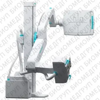 Dixion Diamond Рентгенографический аппарат цифровой