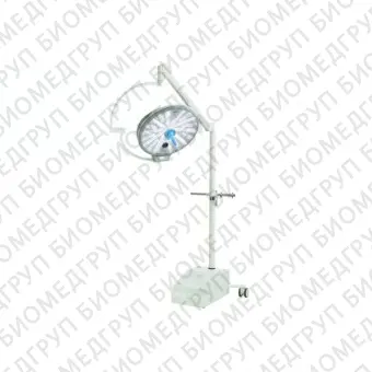Polaris 600 Светильник хирургический потолочный