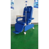 Ручное кресло для забора крови PY-YS