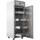 Холодильник для плазмы крови HAEMO 500 S/W-SD / GD – ATEX