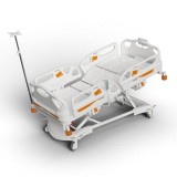 Кровать для больниц DE 4000X PLUS