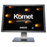 Программное обеспечение для цифровых микроскопов Komet 7