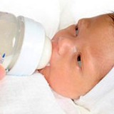 Электронный нагреватель для детского питания clinitherm baby
