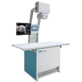 Ветеринарная рентгенографическая система CDR digital vet