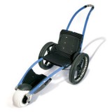 Инвалидная коляска пассивного типа Hippocampe
