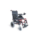 Электрическая инвалидная коляска V500 E