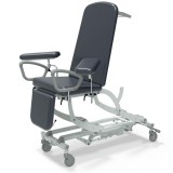 Электрическое кресло для забора крови NV9676P-CLS