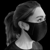 Защитная маска моющаяся MPA100 Azur®