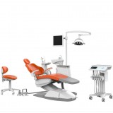 Электрическое стоматологическое кресло 8000C-SMS0