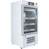 Холодильник для банка крови EKN100
