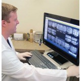 Программное обеспечение для обработки снимков зубов DentiMax Imaging