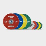 Грузы для гантелей Olympics Disks