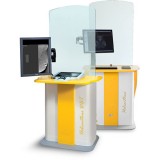 Информационная рабочая станция для маммографии AWS