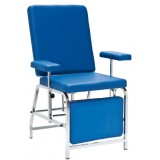 Нерегулируемое кресло для забора крови SE.10.000C, SE.1600G