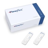 Набор для тестов COVID-19 Flowflex