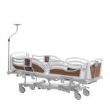 Кровать для интенсивной терапии FAULTLESS - 3400