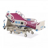 Кровать для интенсивной терапии TotalCare SpO2RT® 2